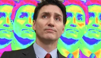 Trudeau anuncia aranceles de represalia contra EU