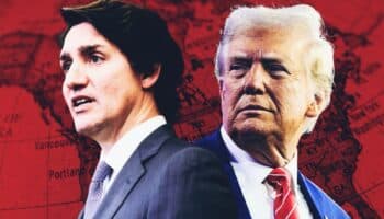 Canadá suspende segunda ola de aranceles contra EU tras pausa de Trump