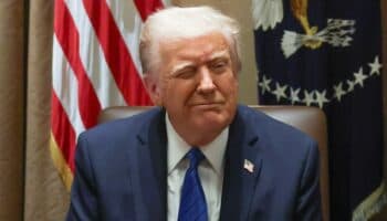 Trump ahora exige ciudadanía para votar en elecciones de EU