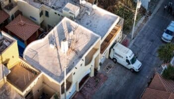 Masacran a 9 personas en centro de rehabilitación en Sinaloa