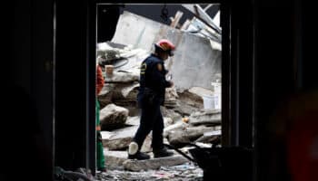 Crece tragedia en República Dominicana: suman 136 muertos por derrumbe de discoteca