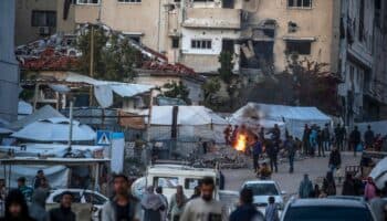 Hamás, dispuesto a liberar a todos los rehenes a cambio de un 'cese completo de la guerra'