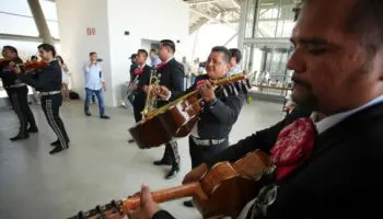Acapulco anuncia Cumbre del Mariachi para promover la música sin violencia