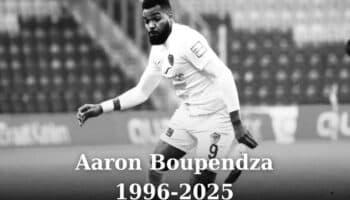 Cae futbolista gabonés de un undécimo piso y muere en China | Video