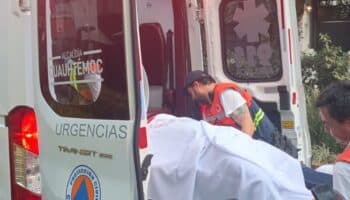 Alcaldesa de Cuauhtémoc lamenta suicidio de joven en chocolatería