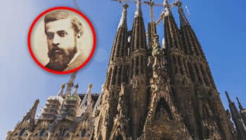 El papa aprueba el primer paso para la beatificación del arquitecto español Antoni Gaudí