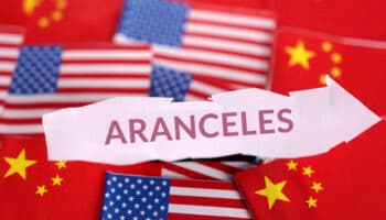 Aranceles a China representan un cambio estructural en el comercio mundial: Laborde | Video