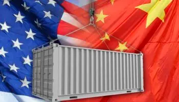 China califica aranceles de 'intimidación'; protegerá a empresas con financiamiento extranjero