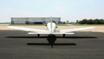 Pasajero abate a ciudadana estadounidense que secuestró avioneta en Belice