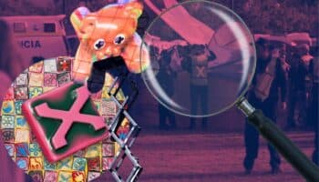 La alcaldía era responsable de revisar instalaciones de AXE Ceremonia: Cravioto | Video