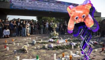 Tragedia en 'Axe Ceremonia' fue una 'irresponsabilidad de los organizadores': Tabe | Video