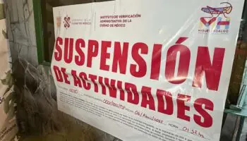 Tras suspensión de autoridades, Festival Axe Ceremonia cancela actividades; anuncia reembolsos