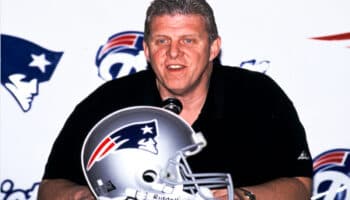 NFL: Bill Parcells ingresará al Salón de la Fama de los Patriots | Video