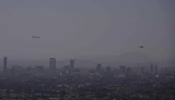 Suspenden contingencia en el Valle de México