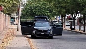 Sinaloa | Camioneta con explosivos causa suspensión de clases en Culiacán