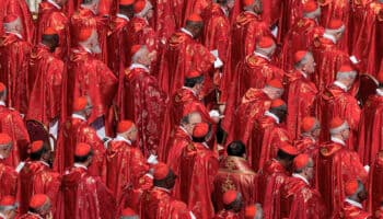 Cardenales ya tienen fecha para elegir al nuevo papa ¿Cuándo inicia el cónclave?