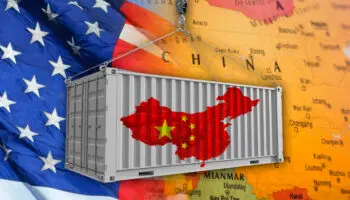 China promete 'luchar hasta el final'; acusa a EU de no tener voluntad real de diálogo