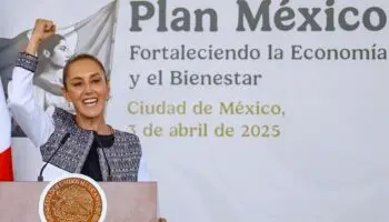 Aristegui en Vivo: Sheinbaum refuerza Plan México; automotrices pausan producción; violencia en Tabasco (04/04/2025)