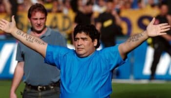 Juicio Maradona | ¿Quién decidió la internación domiciliaria?