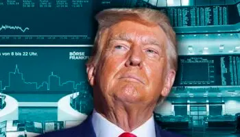 Las bolsas de Asia y Europa se recuperan tras las caídas por aranceles de Trump