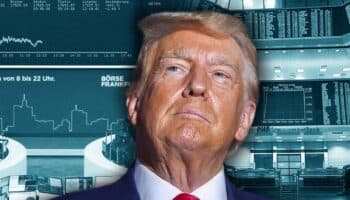 Las bolsas de Asia y Europa se recuperan tras las caídas por aranceles de Trump