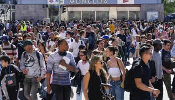 España recupera el 100% de la electricidad tras el apagón más grande de su historia