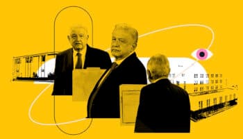 Fantasmas que se niegan a desaparecer: los negocios de empresas falsas en el sexenio de AMLO | Especial