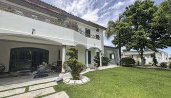 Aseguran armas largas, autopartes y animales en dos fincas de Teocaltiche, Jalisco