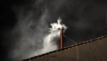 Los pasos hasta la elección de un nuevo papa