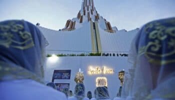 Elección judicial: Avala TEPJF cuatro candidaturas vinculadas a la Luz del Mundo