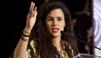 Luisa Alcalde acusa a Comité de la ONU de actuar con orientación 'política e ideológica'