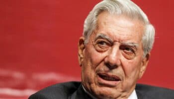 'México es la dictadura perfecta', la frase de Vargas Llosa que sacudió al país en 1990