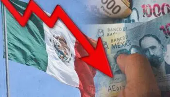 FMI prevé que México entre en recesión en 2025 por las tensiones comerciales