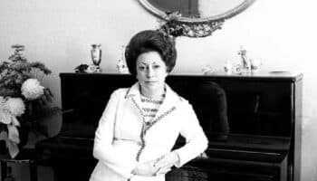 Homenaje a Rosario Castellanos en la Fiesta del Libro y la Rosa