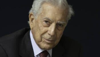 5 libros básicos de Mario Vargas Llosa