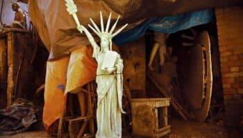 La fotografía de Yolanda Andrade llega al Museo de Arte Moderno