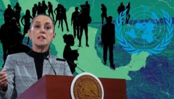 Comité ONU sobre Desapariciones defiende sus acciones tras protesta del Gobierno mexicano