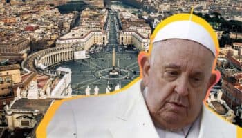 Esperábamos un Papa que entendiera tiempos de actualizar la iglesia: Edmundo Jacobo Molina | Video