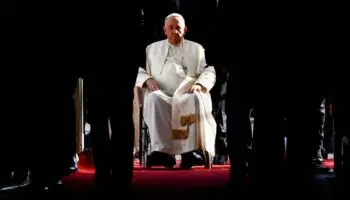 Papa Francisco: 'Todo daño al ambiente es un daño a la humanidad'