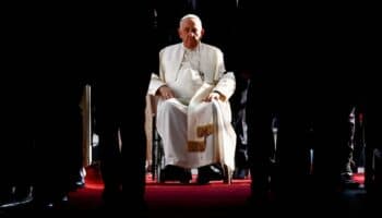 Papa Francisco: 'Todo daño al ambiente es un daño a la humanidad'