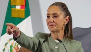 La 4T se blinda: Sheinbaum publica decreto contra suspensiones por controversias constitucionales