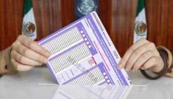 Elección judicial será difícil; mayoría de ciudadanos no estarán: Meyer | Video