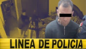 CDMX | Detienen a hombre que robó a señora de 77 años en su casa en Azcapotzalco