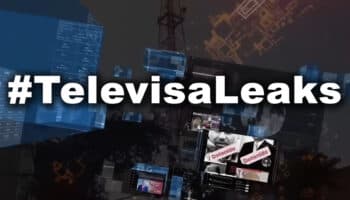 TelevisaLeaks: el nuevo capítulo del viejo pacto entre poder y medios | Artículo por Leopoldo Maldonado