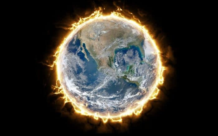 Canadá advierte de que algunos efectos del cambio climático ya son irreversibles