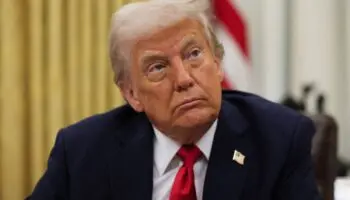 Trump ha trasladado 'muchas tropas' a Panamá para recuperar control del Canal