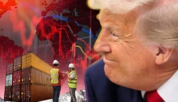 Aranceles-mercados-recesión, la tormenta perfecta | Artículo de David Ordaz