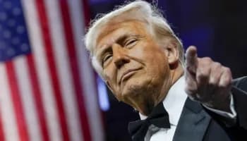 ¿Podría Donald Trump ejercer un tercer mandato presidencial?