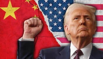 Trump ordena explotar el fondo marino en busca de minerales críticos