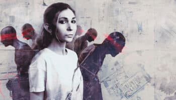 Los 'detenidos fantasmas' de Rusia: la investigación que le costó la vida a Viktoriia Roshchyna | Especial